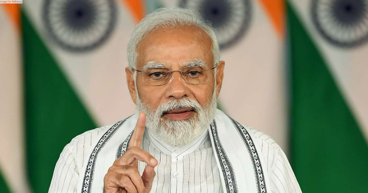 Indian envoys hail PM Modi's Amrit Sarovar initiative, say awareness being built at grassroot level
